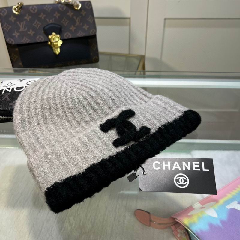 Chanel hat (177)